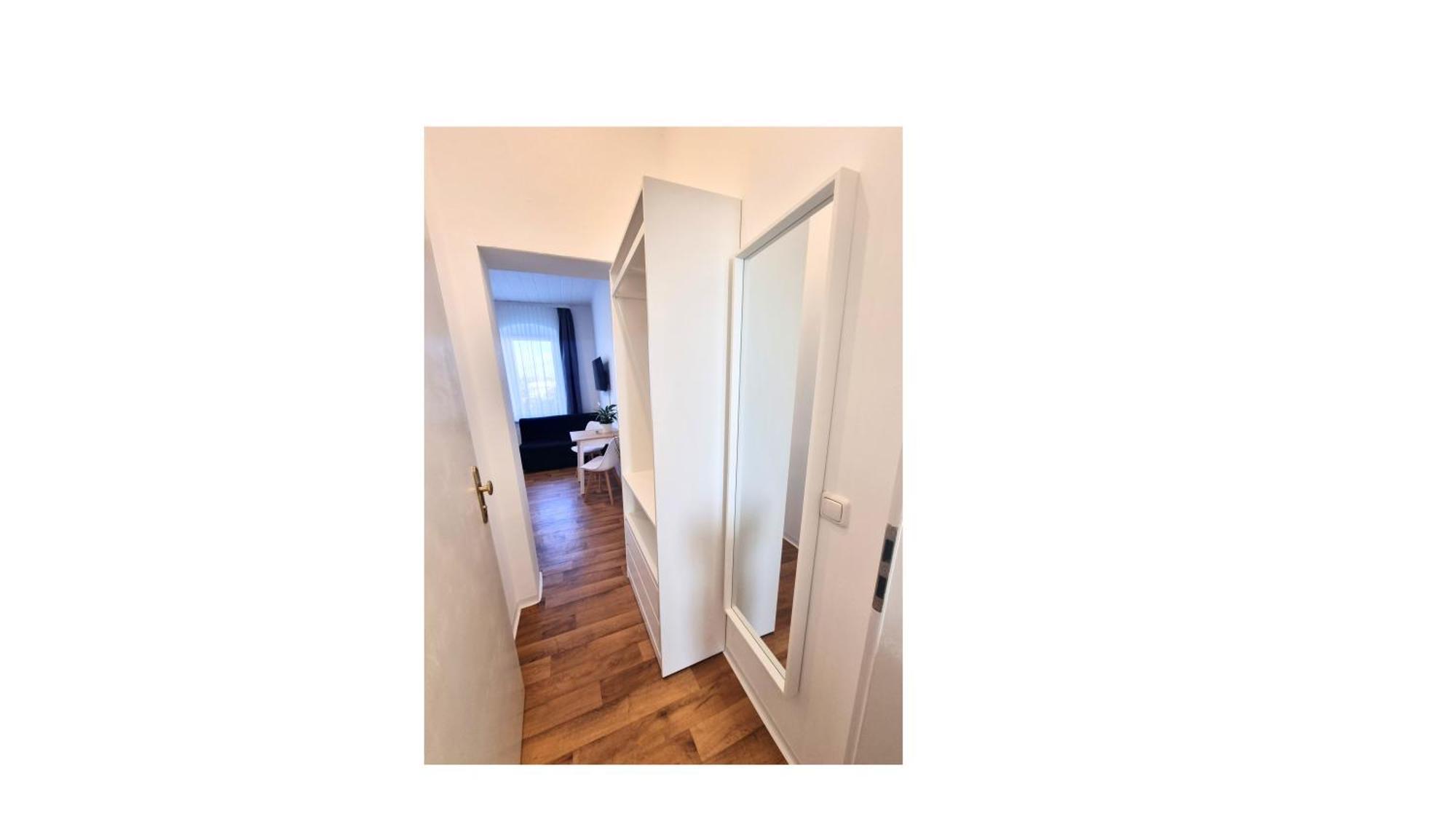 Good Stay Aparthotel Mit Kostenlosen Parkplaetzen Dresde Exterior foto