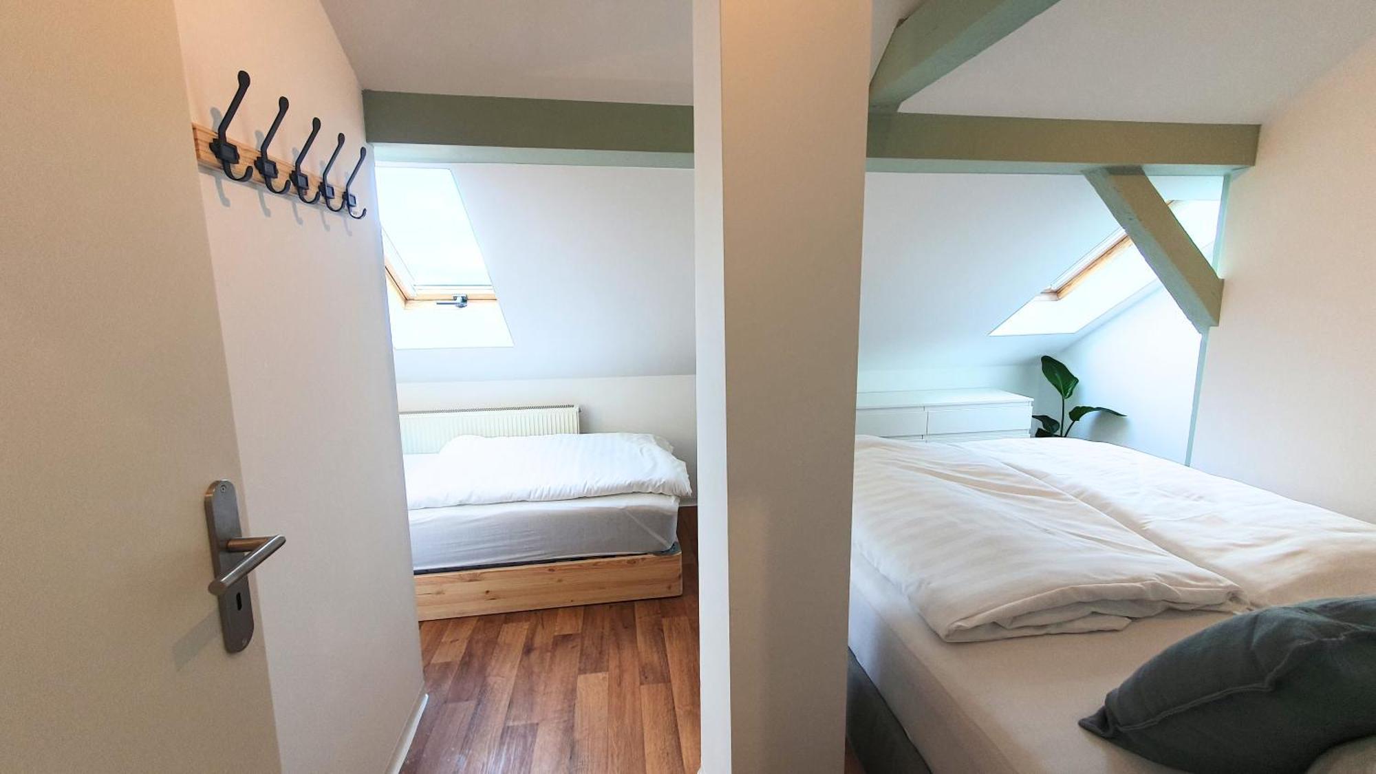 Good Stay Aparthotel Mit Kostenlosen Parkplaetzen Dresde Exterior foto