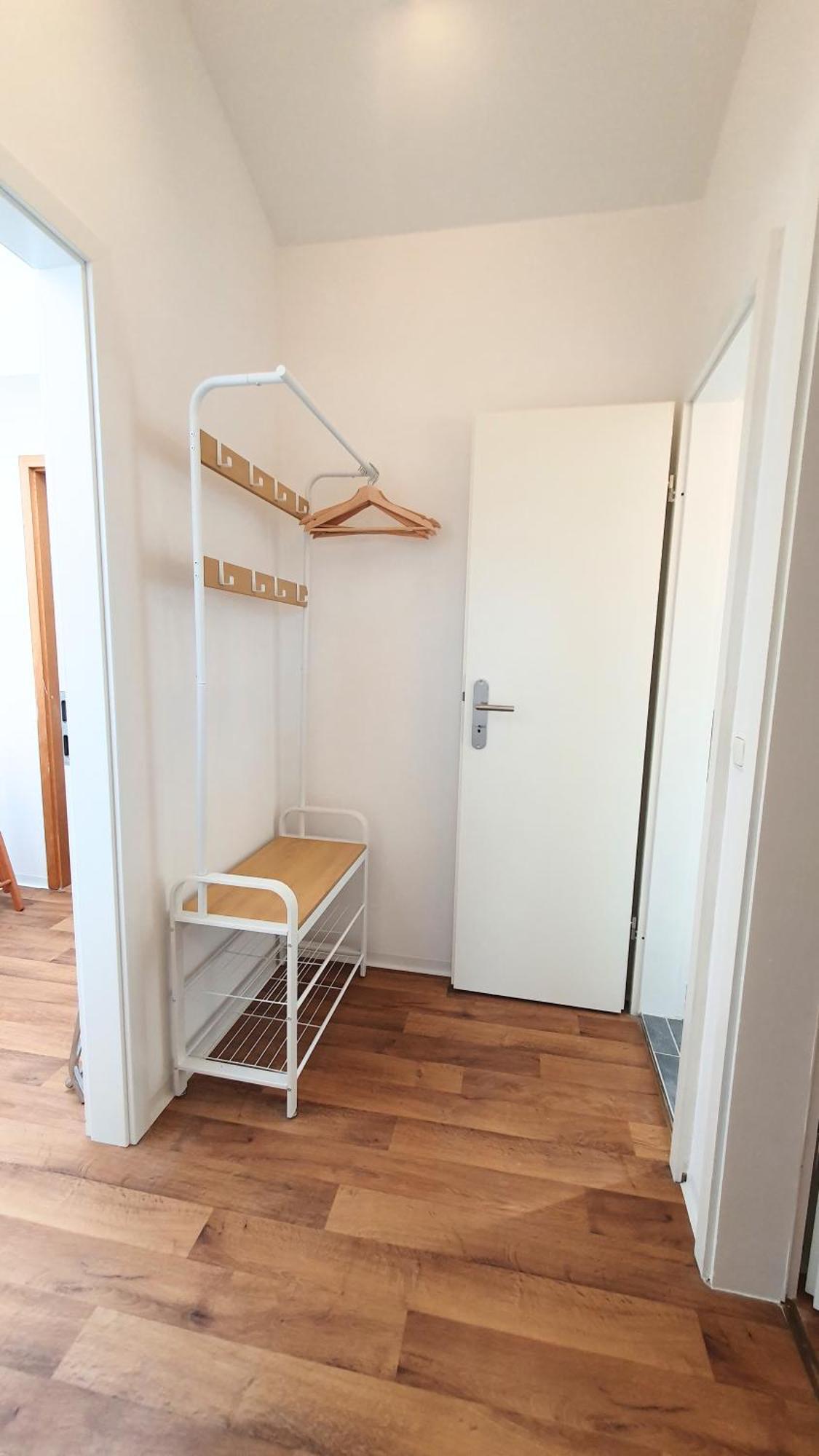 Good Stay Aparthotel Mit Kostenlosen Parkplaetzen Dresde Exterior foto