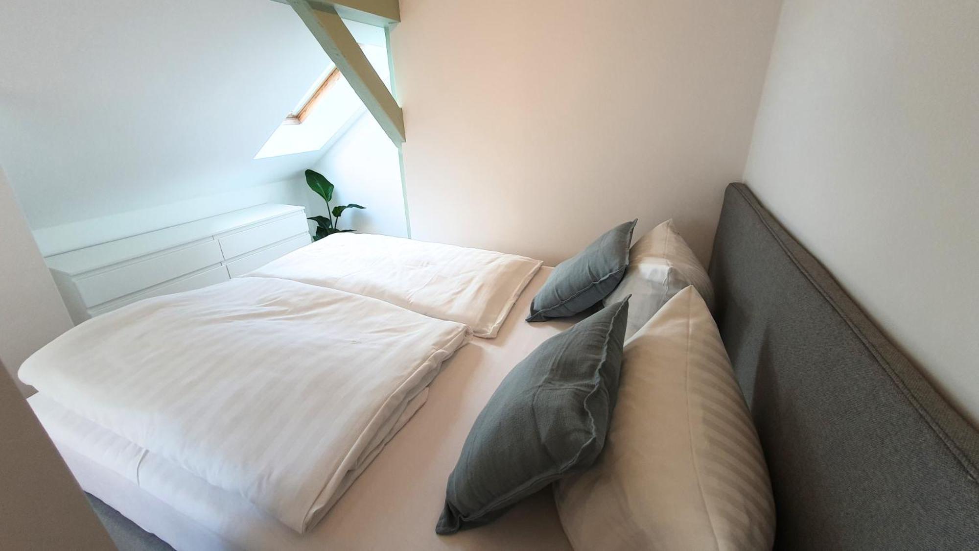 Good Stay Aparthotel Mit Kostenlosen Parkplaetzen Dresde Exterior foto