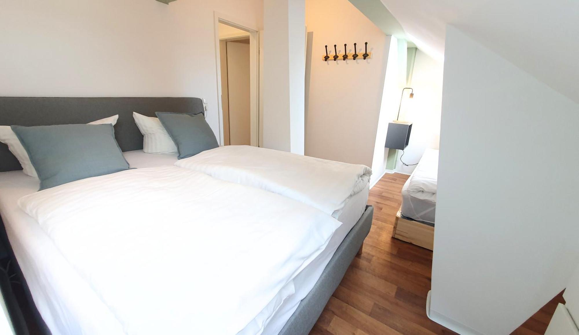 Good Stay Aparthotel Mit Kostenlosen Parkplaetzen Dresde Exterior foto