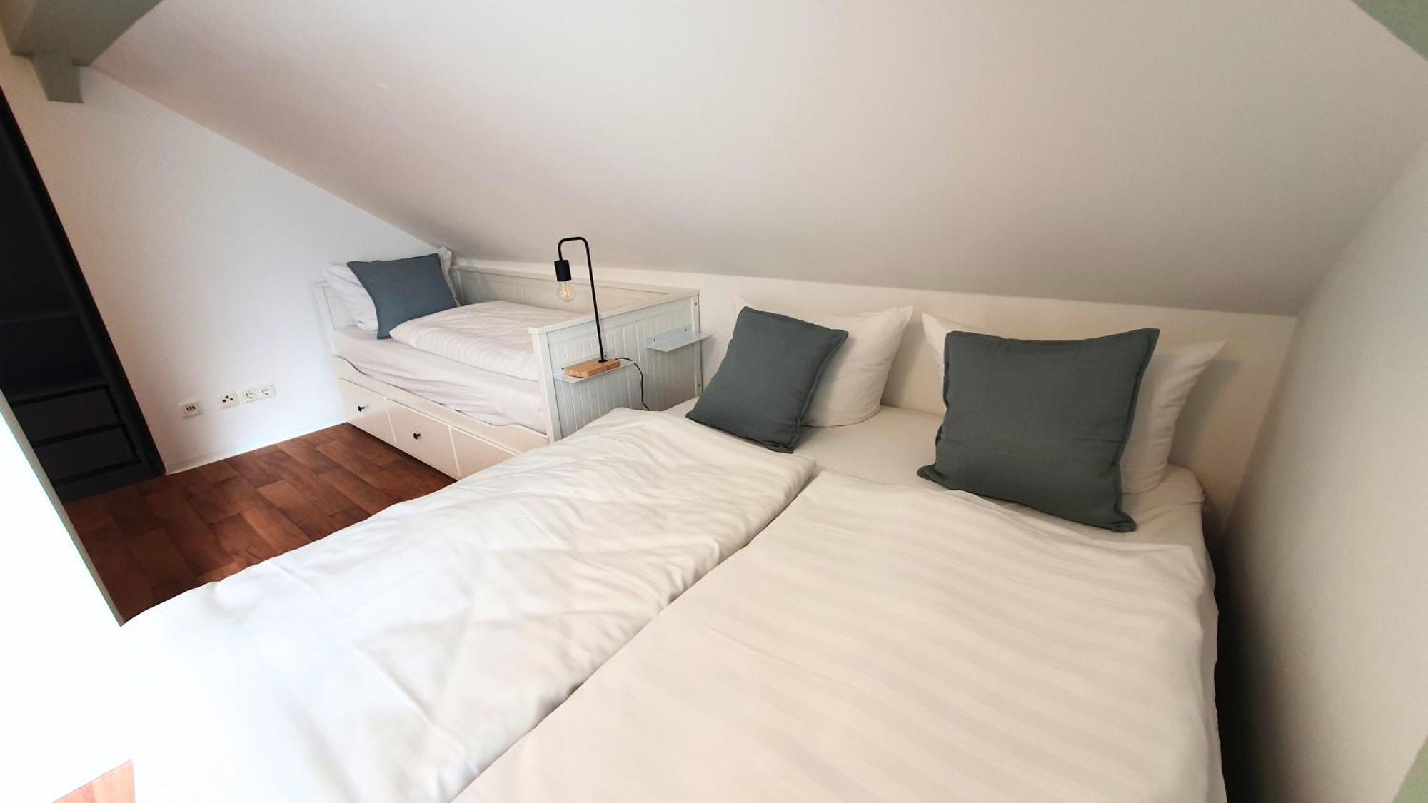 Good Stay Aparthotel Mit Kostenlosen Parkplaetzen Dresde Exterior foto